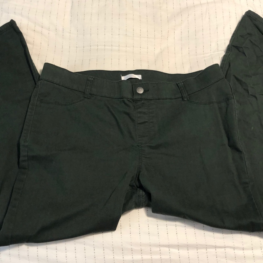 Lauren Conrad pant